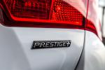 Toyota Corolla Prestige+ 2018 года (ZA)